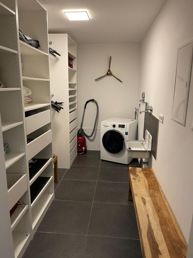 2-Zimmer Wohnung An Der Lindenstrasse Lengerich Exterior photo